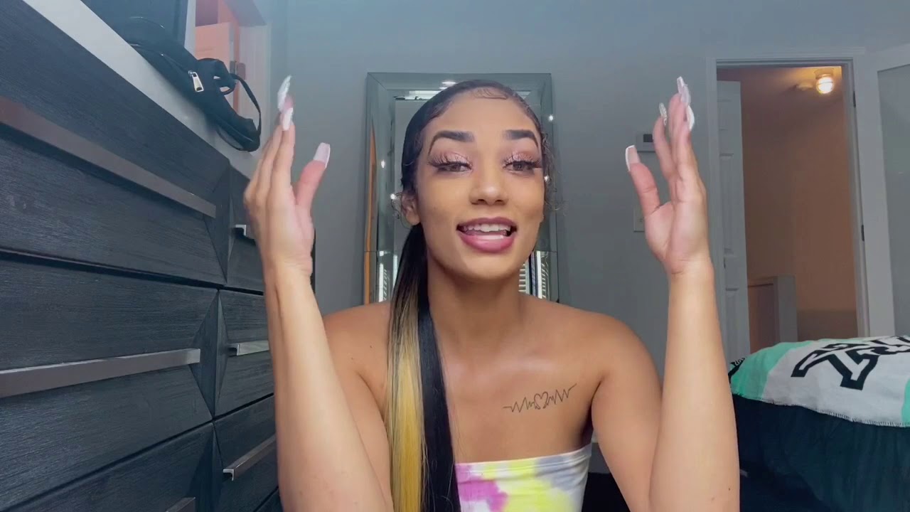 HOW I MOVED OUT AT 16 WITH NO MONEY
