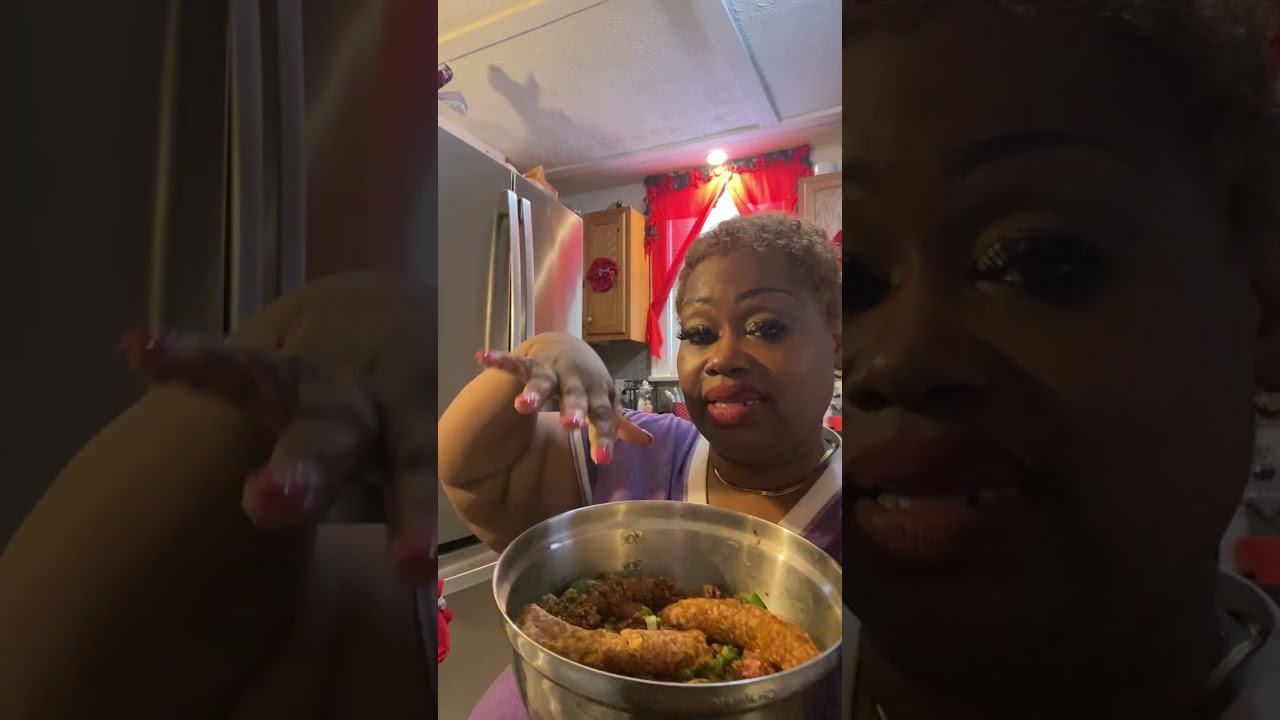 Cooking pt 1