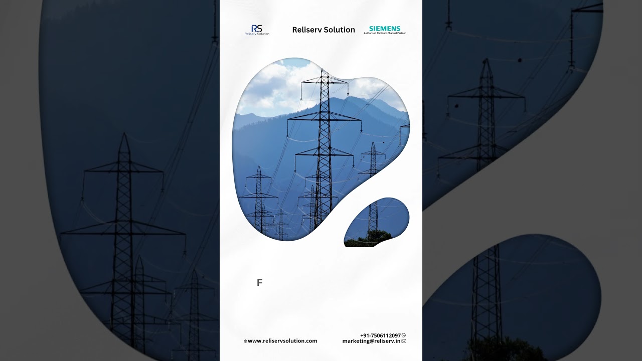 Improving Fault Detection and Diagnostics with Siemens Siprotec 7KE85 Fault Recorder