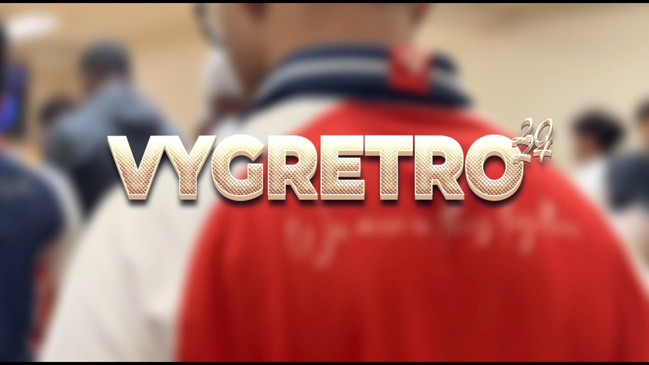 VYG IRELAND - RETROSPECTIVE 2024