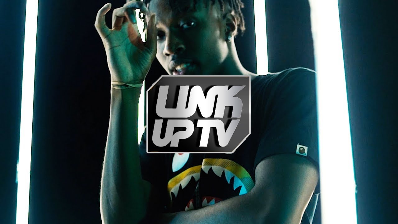 Zilla - Villains [Music Video] @youngzilla