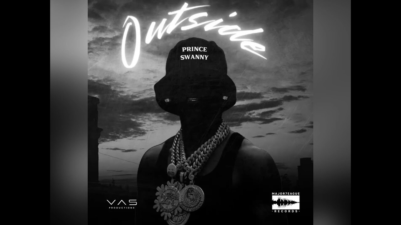 Prince Swanny & Major Seven - Liff Up (Sped up)