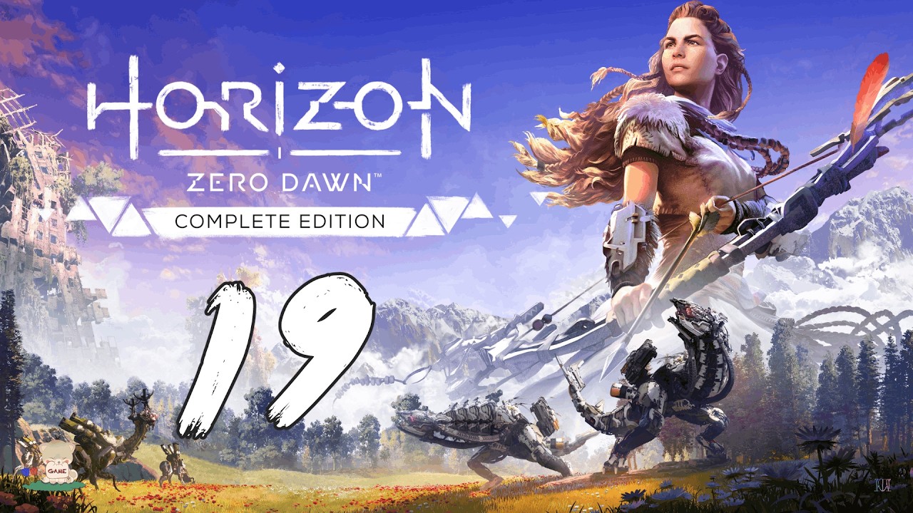 EL ÚLTIMO SACRIFICIO - Horizon Zero Dawn - EP 19