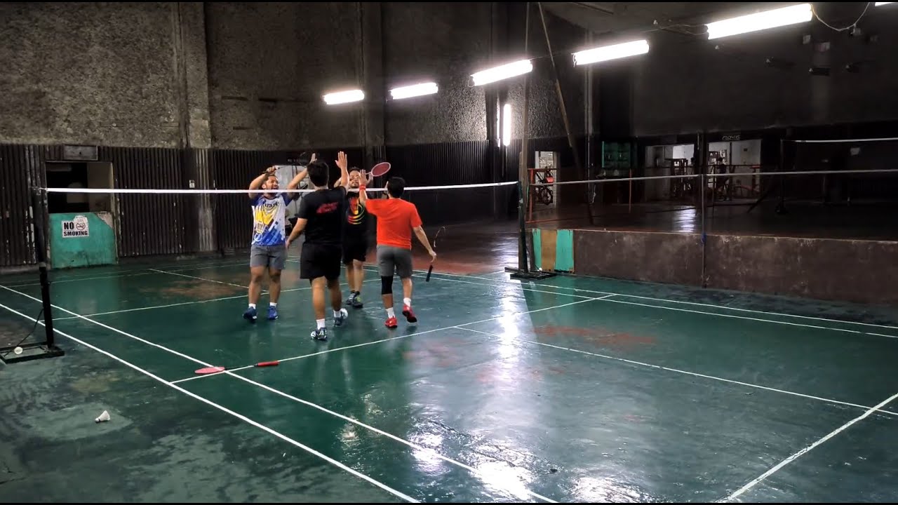 122722 Jay-Mark VS Mike-Keane