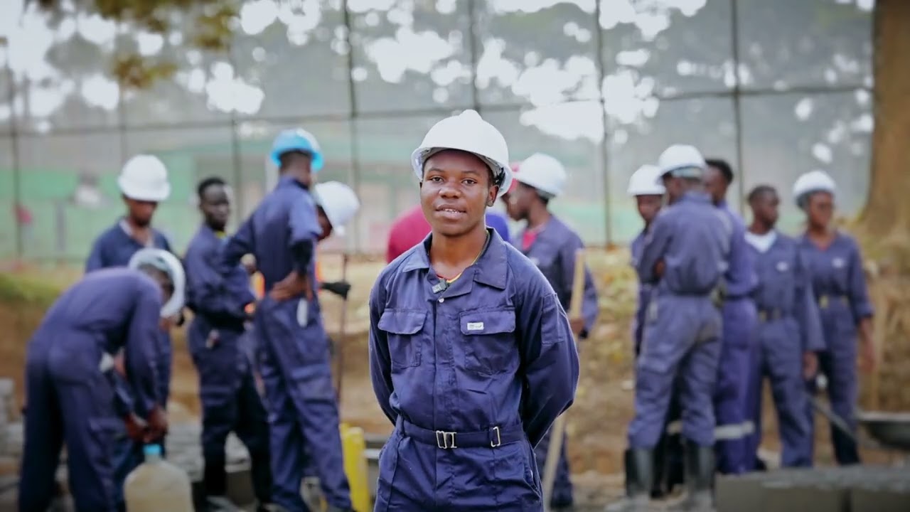 Beyond the Classroom: Extra Skills of Ndejje University's Faculty of Engineering and Survey Students