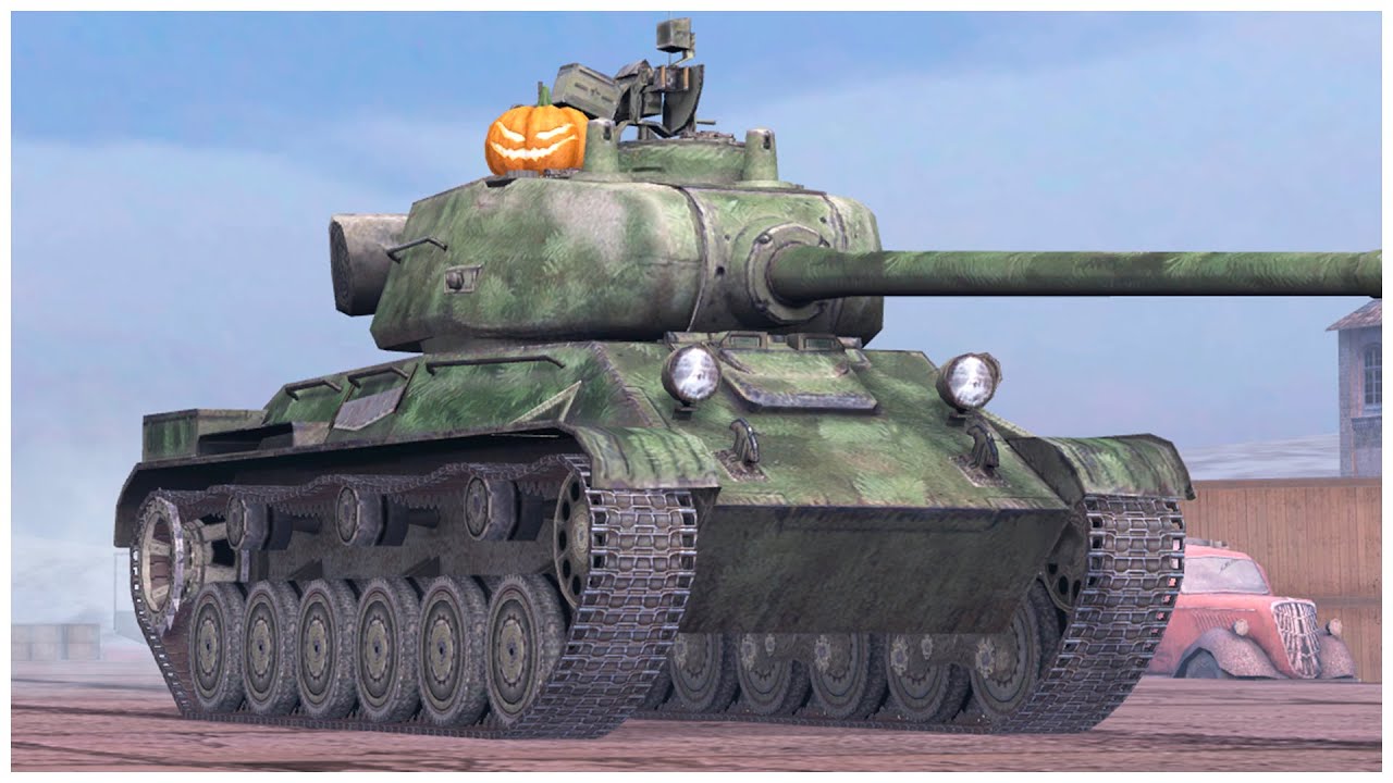 ЛТТБ • БЫСТРЫЙ и ДЕРЗКИЙ • WoT Blitz Gameplay