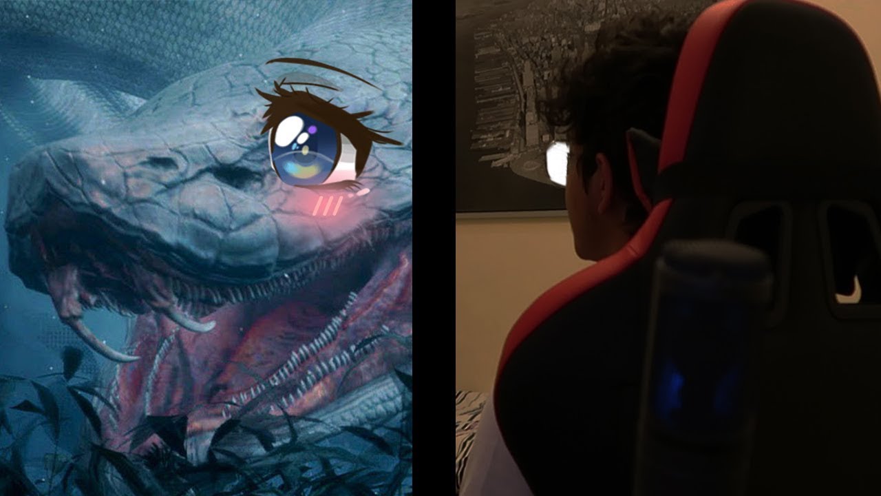 Sekiro: روكيز VS باد بوي سنيك