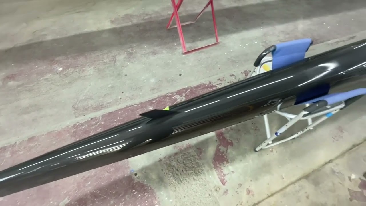 Fluidesign 2x Navesink 2440 Assessment