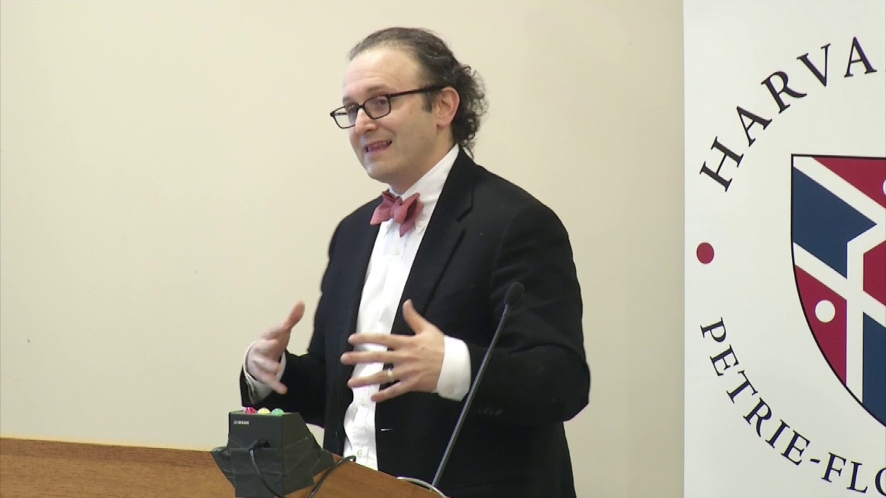 Petrie-Flom Center's Eighth Annual Health Law Year in P/Review: Challenges in Drug Pricing