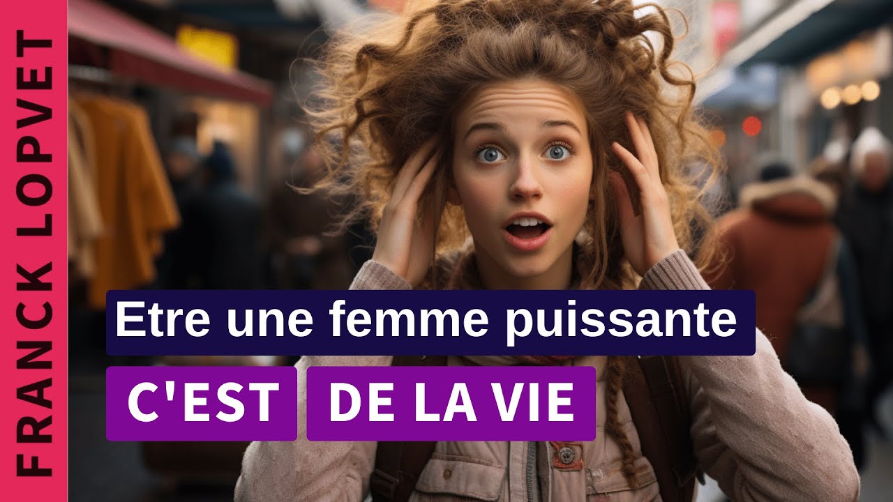 N°4 | Quels freins inconscients empêchent les femmes de quitter un emploi ou une relation toxique ?