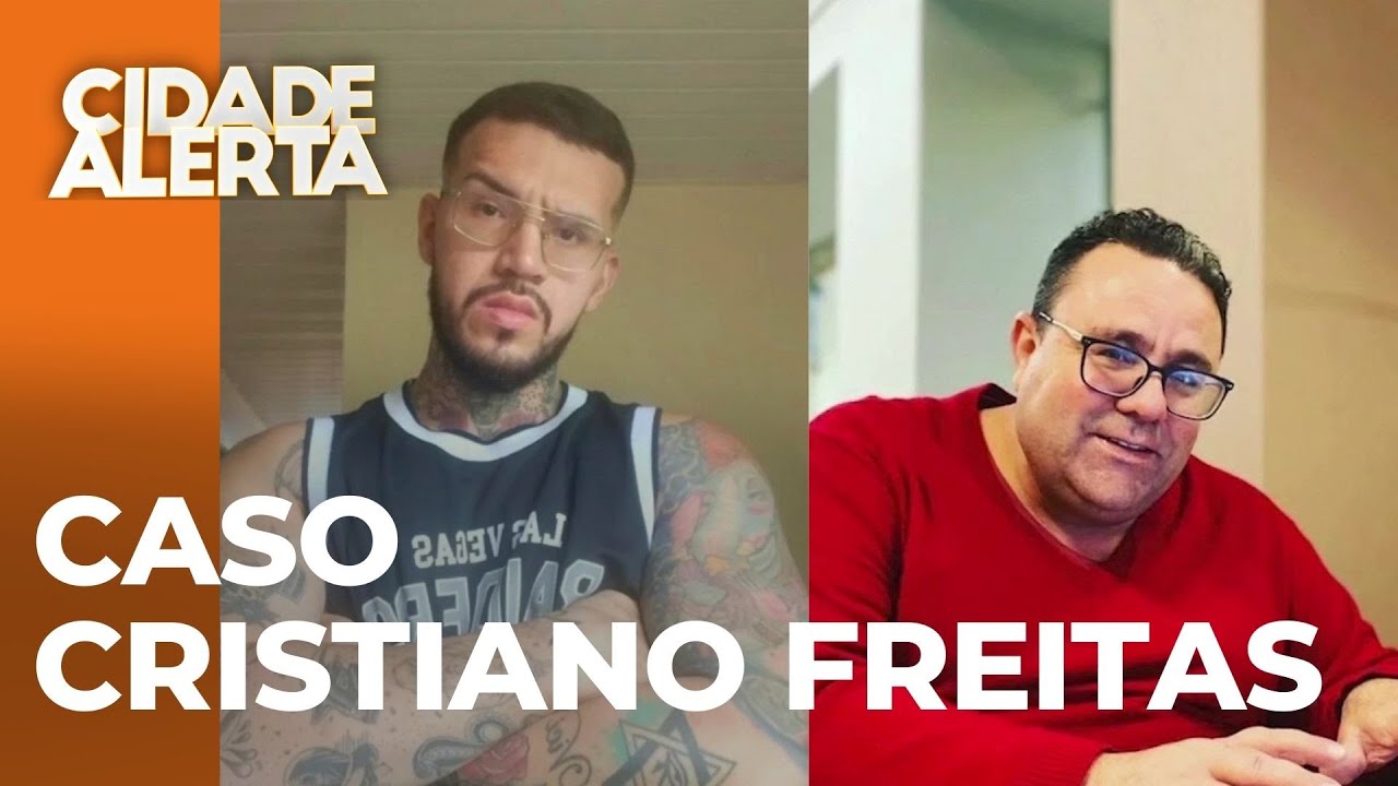 Garoto de programa suspeito de matar jornalista, rendia clientes, roubava celulares e fazia PIX