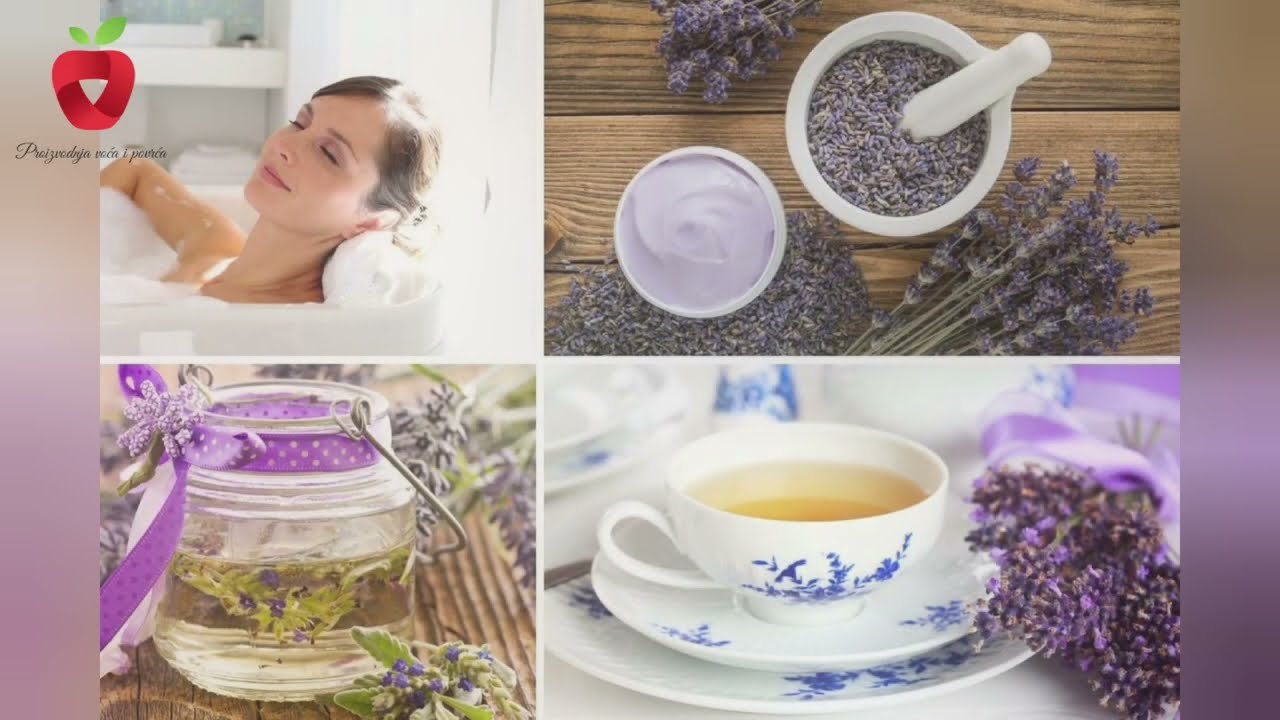 Medycyna naturalna dla całej rodziny &ndash; kojąca, relaksująca, antybakteryjna