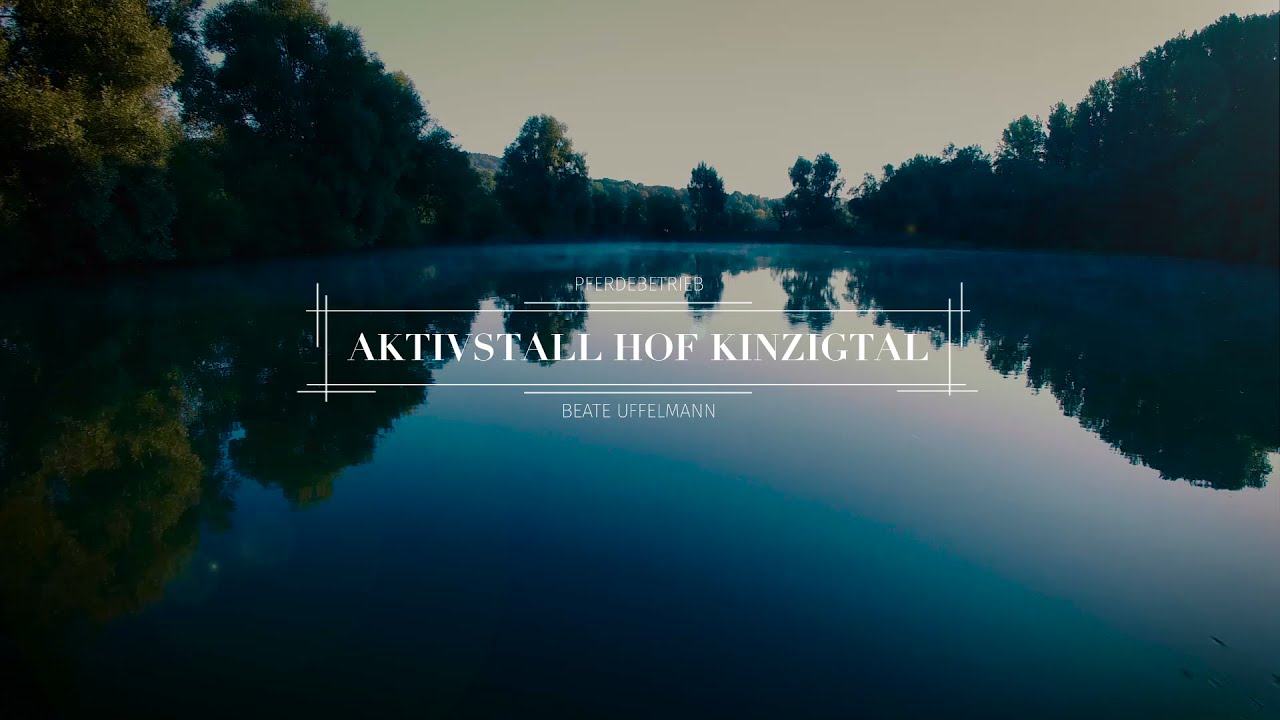 HIT-Aktivstall Hof Kinzigtal