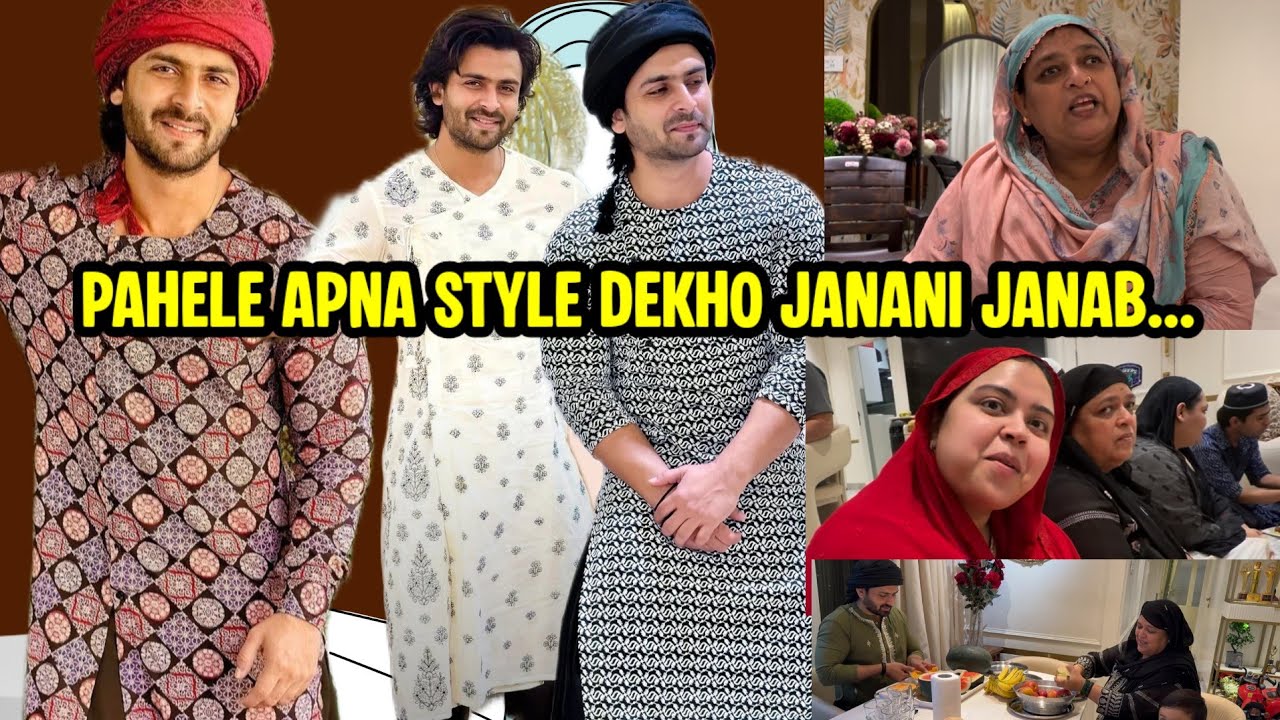 Dipika ke masum rishte par vapis se bawal | sharmili aunty ka gussa jayaz hai 