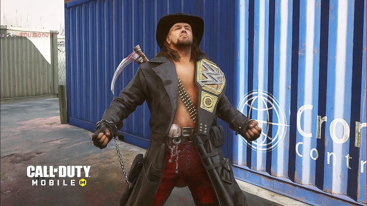 Call of Duty Mobile — игровой процесс в режиме Extreme Rules