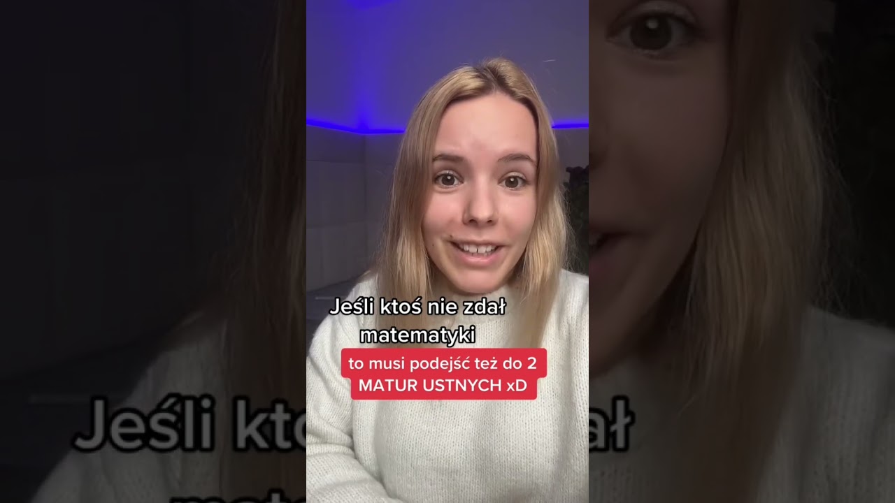TOP1 maturalny absurd