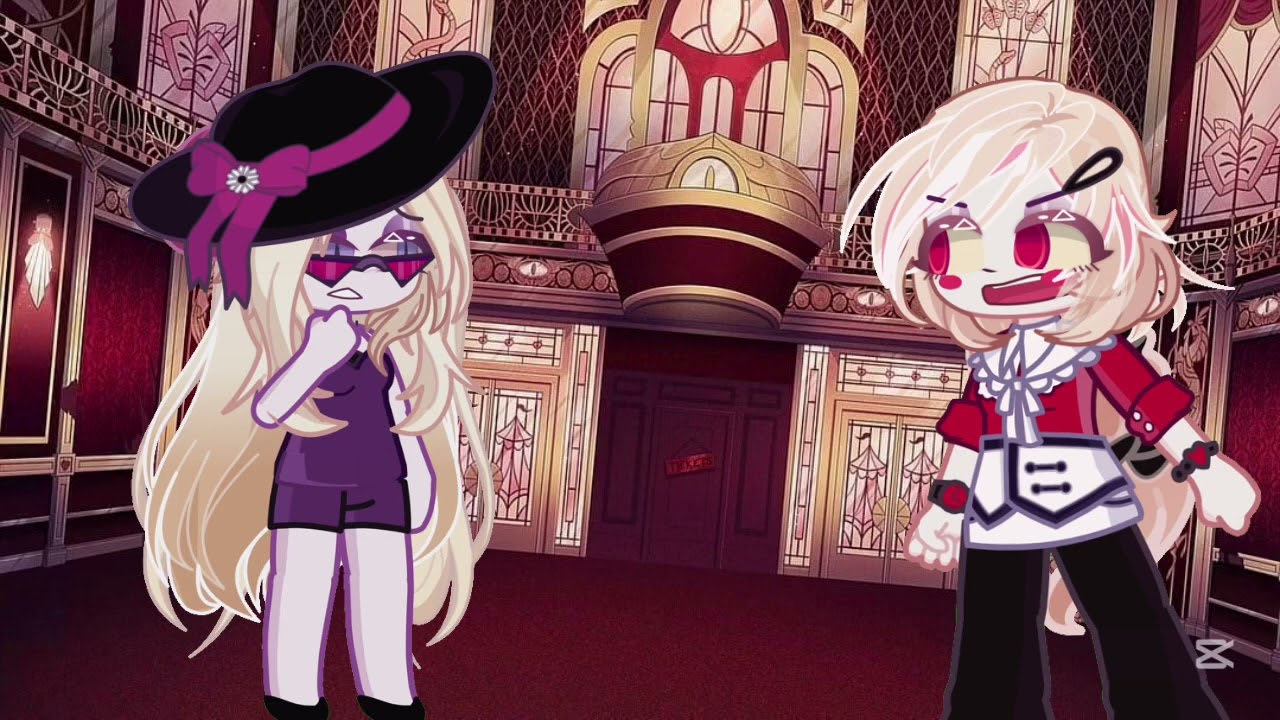 More than anything [Hazbin Hotel]