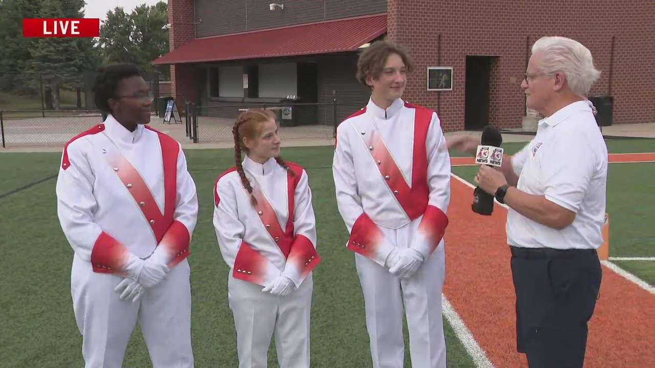 FFP: Ed Wilson with Valley band members, upcoming Valley Fest