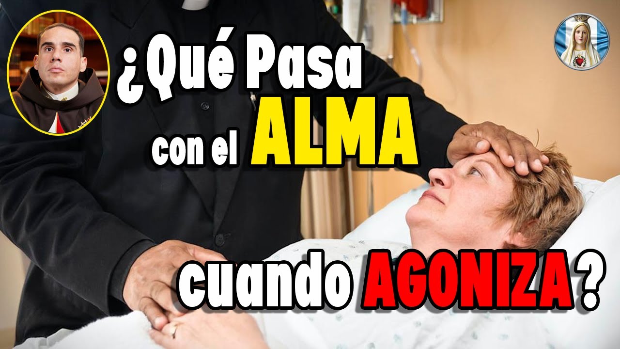 ¿Qué Pasa con el ALMA cuando AGONIZA? I Formación con los Heraldos I Episodio 84.