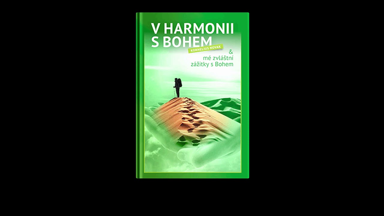 03. Vyhazovač | Život v harmonii - m&eacute; zvl&aacute;&scaron;tn&iacute; z&aacute;žitky s Bohem | Kornelius Novak | Audiokniha