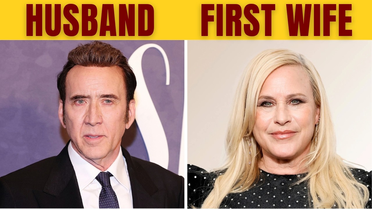 60 Famous Hollywood Celebs and Their Real-Life First Wives (Then & Now)
