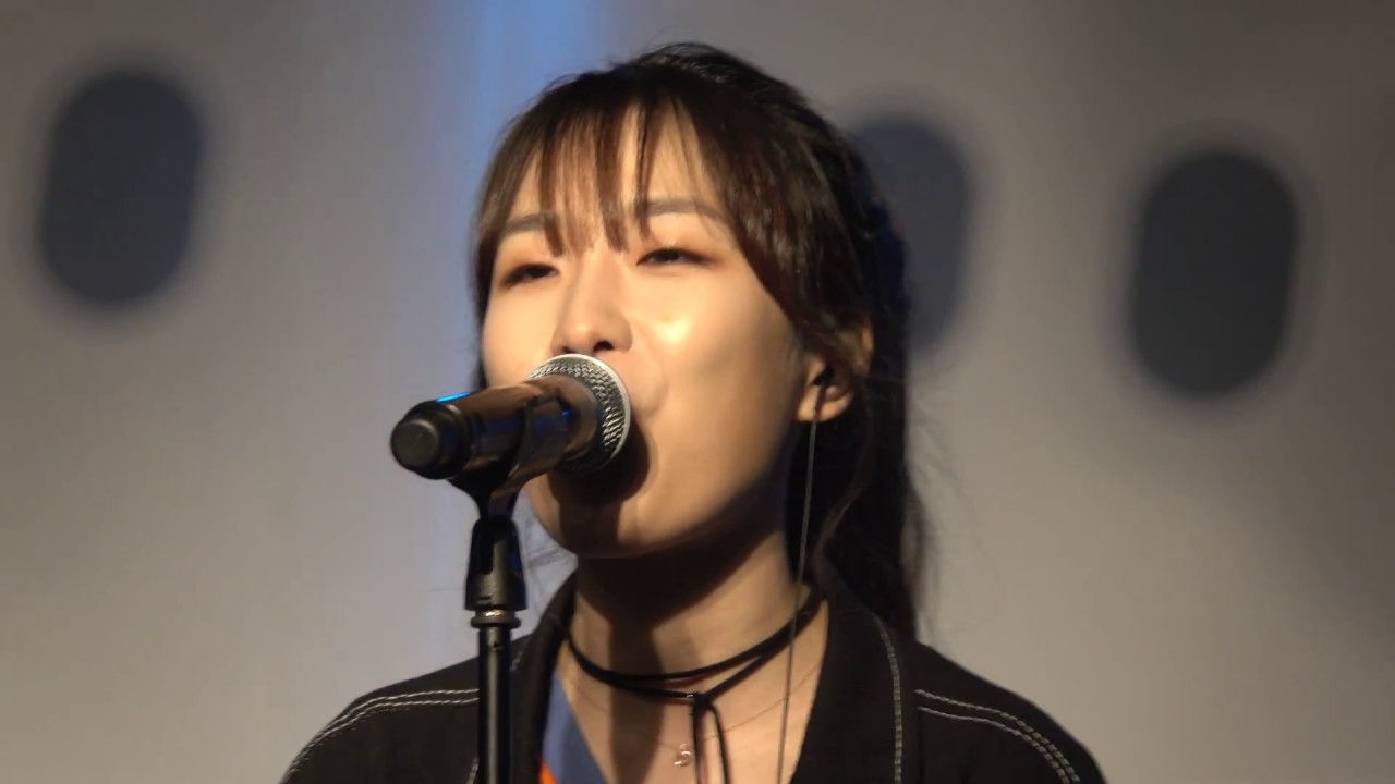 [4K] CHEEZE - 모두의 순간 (170401 Have A Nice Day)