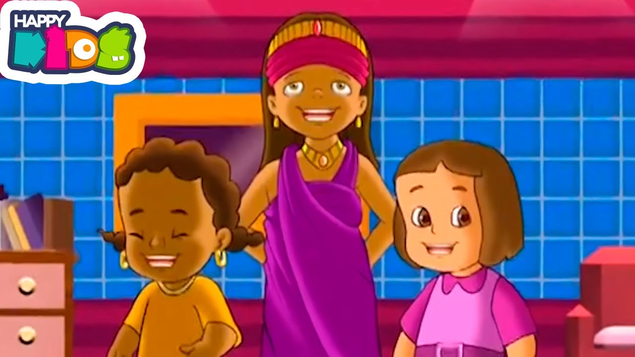 🤗Niños Cantando 