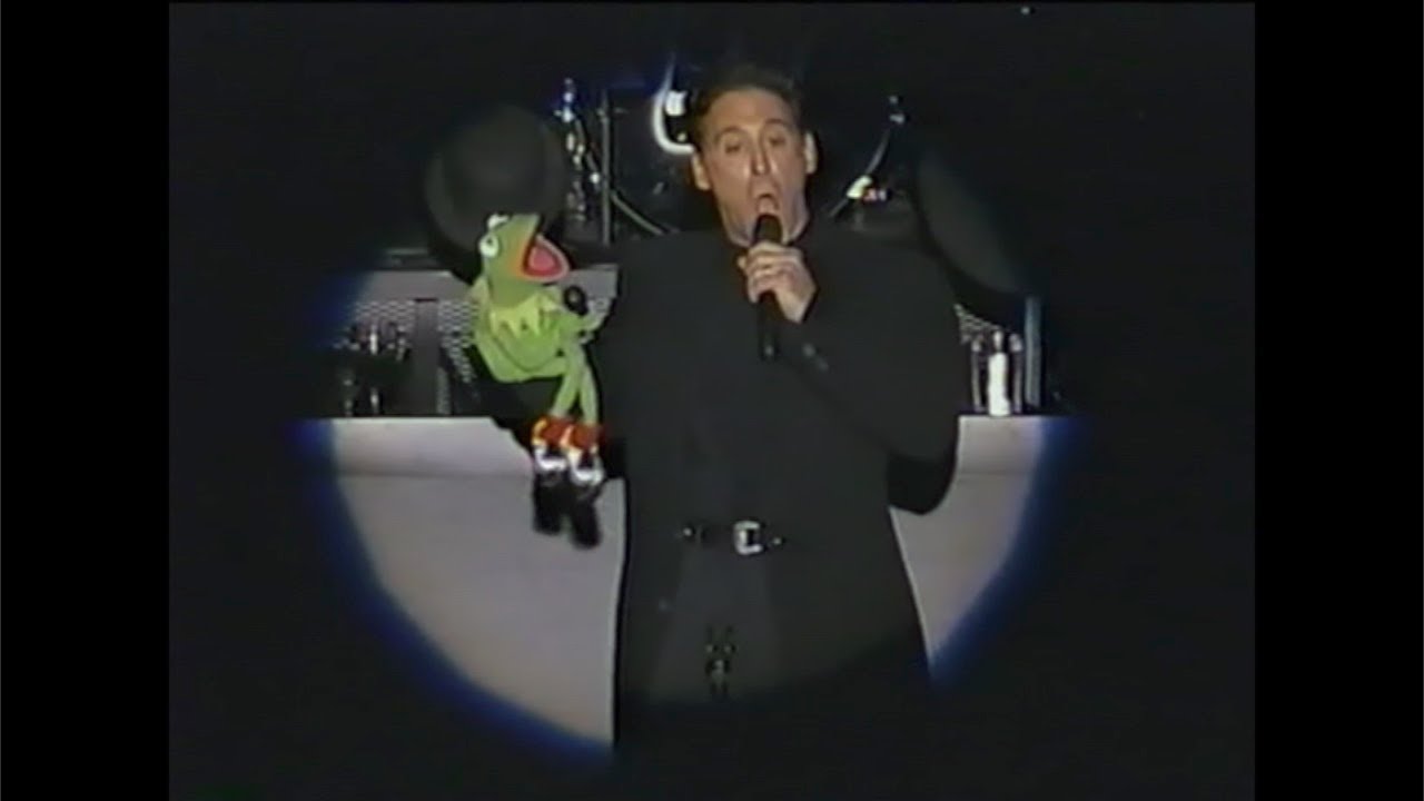 Danny Gans Highlights (2000)