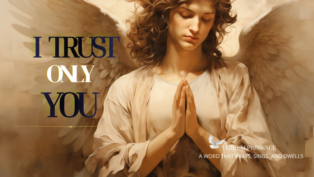 I trust only you - Powerful Worship Song