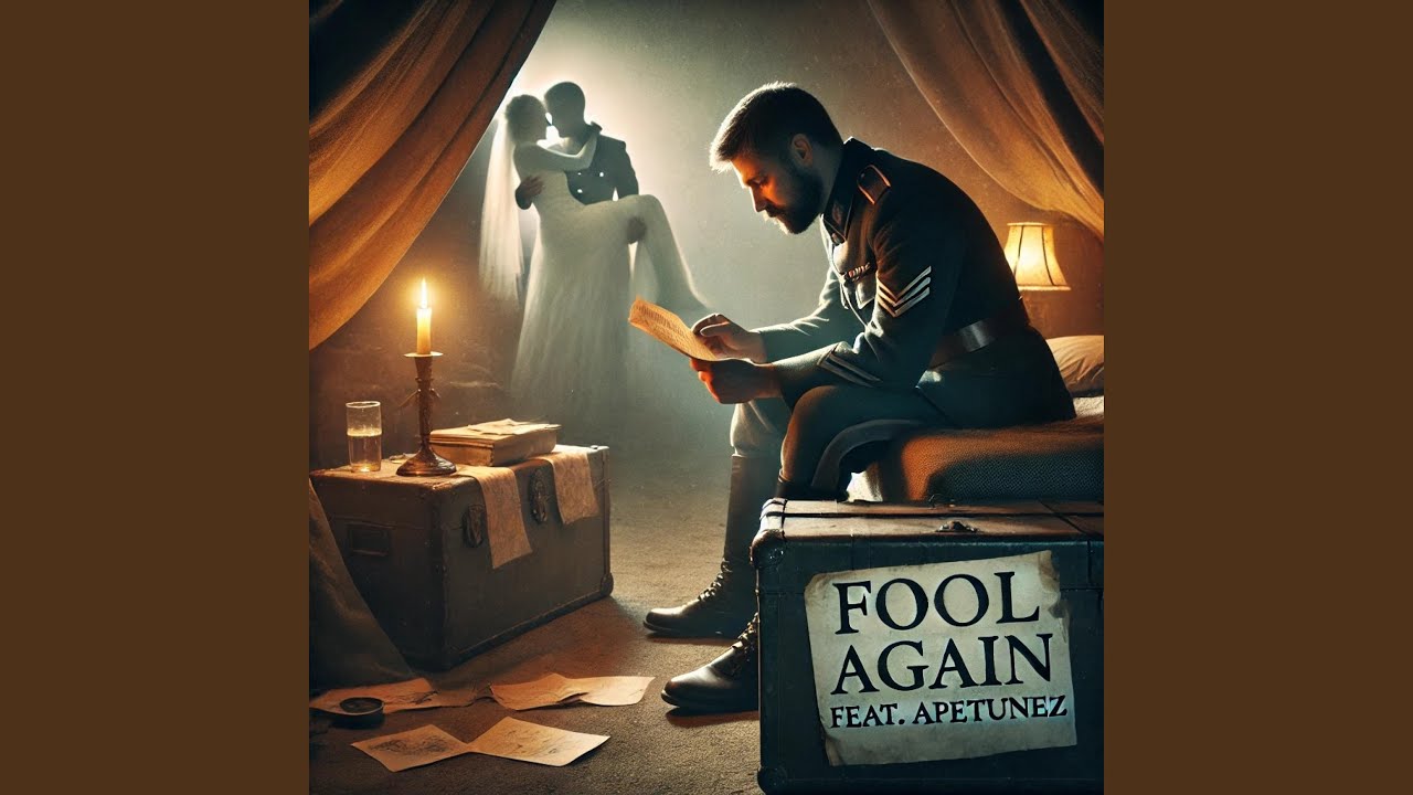 Fool Again (feat. Apetunes)
