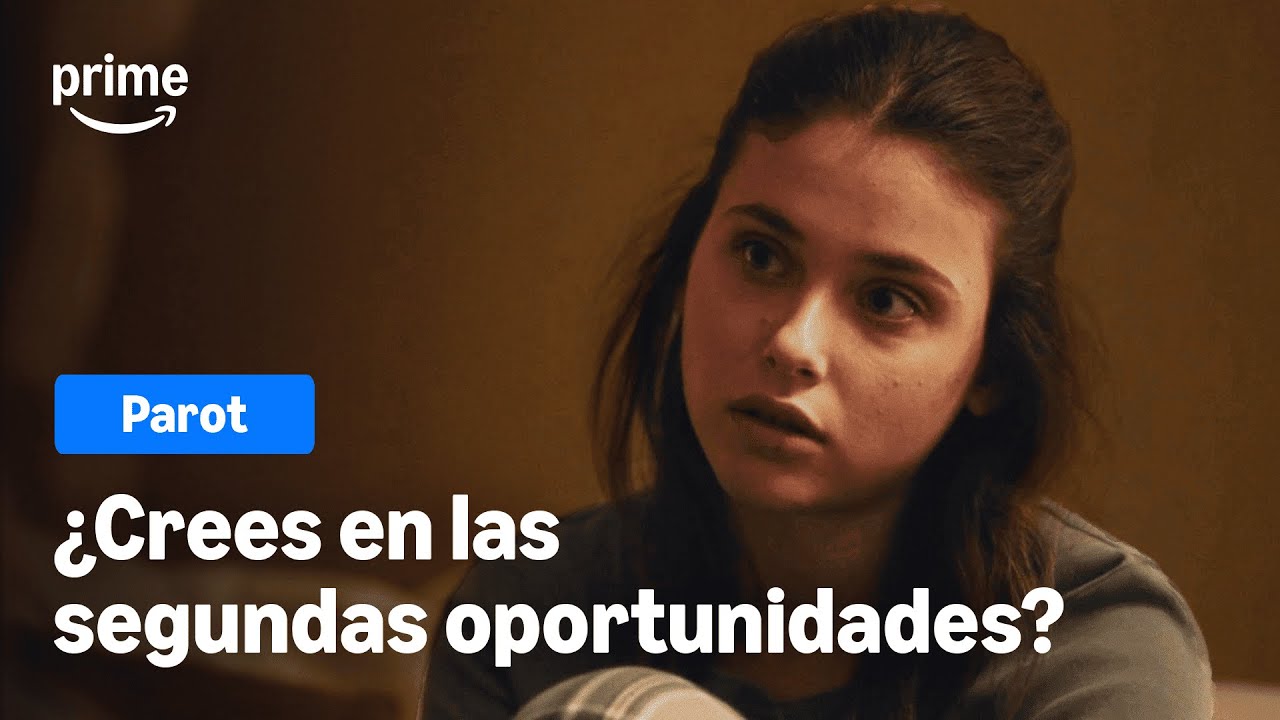¿Crees en las segundas oportunidades? ❤️‍🩹 | Parot