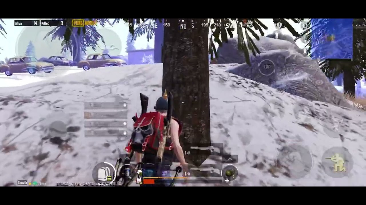 SOLO CHICKEN LEADERS BATTLE | CROSSBOW ONLY | SKYLIGHTZ GAMING