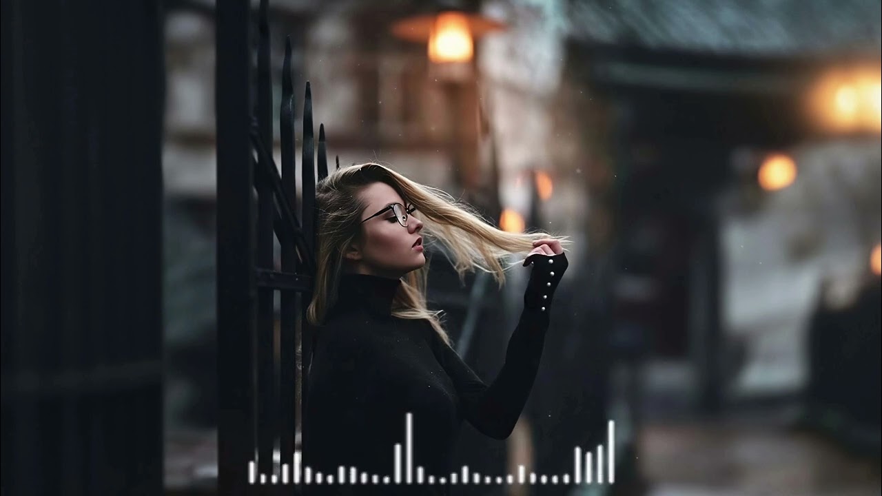 Bəs nə deyim, nə deyim - EDM Deep House 2025 