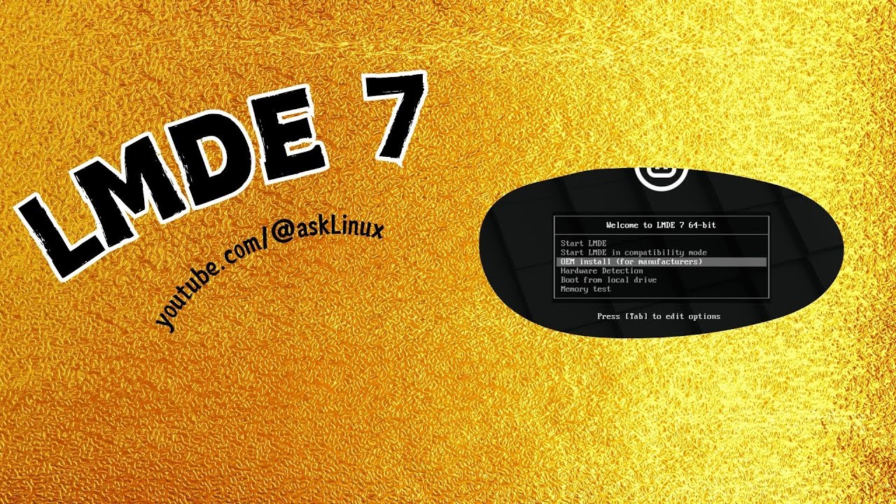 LMDE 7 OEM Support: Linux Mint&rsquo;s Game-Changer Update