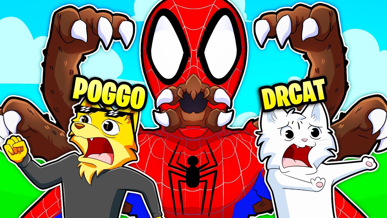 DISTRUGGO IL MULTIVERSO DI SPIDERMAN SU GMOD CON DRCAT! HO FATTO ESPLODERE UN PIANETA! *EPICO*