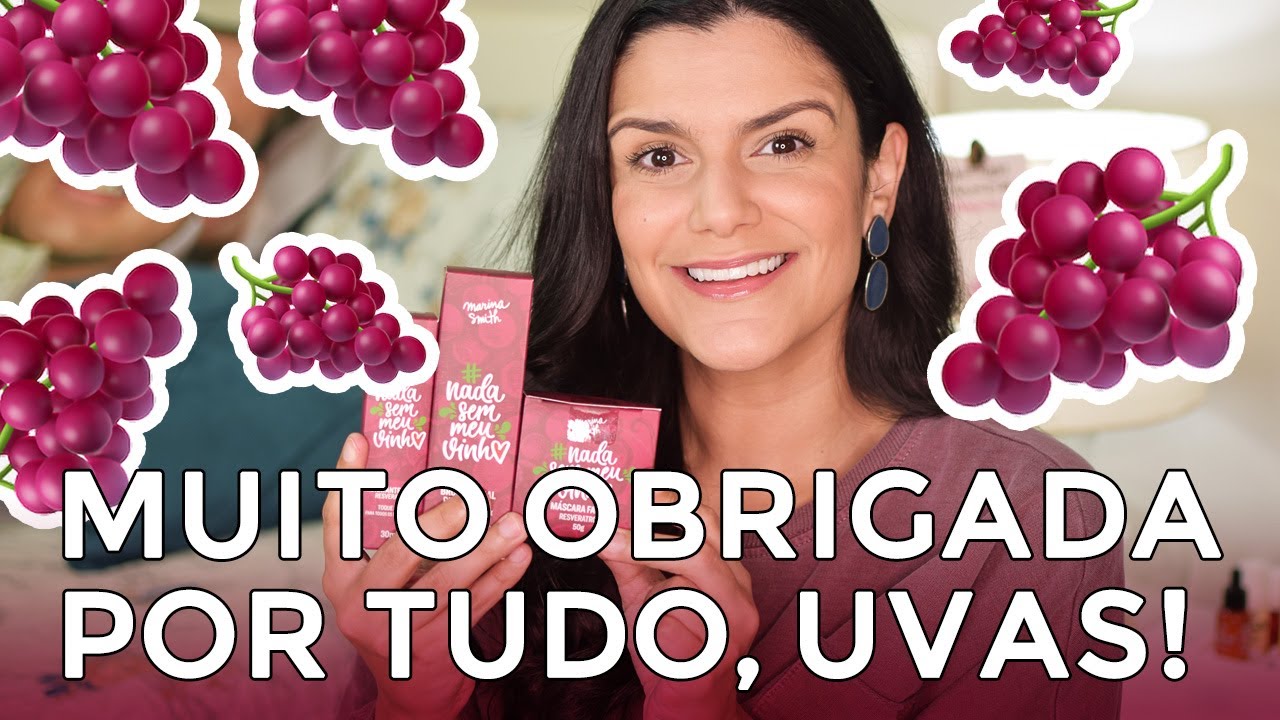 #NadaSemMeuVinho chegou!