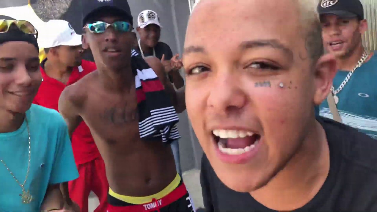MEDLEY - Mc Ale, Kaverinha, Neguin da BRC, Neguinho Bdp, Menor Jp, Bokao, Colombia MC,Piruka