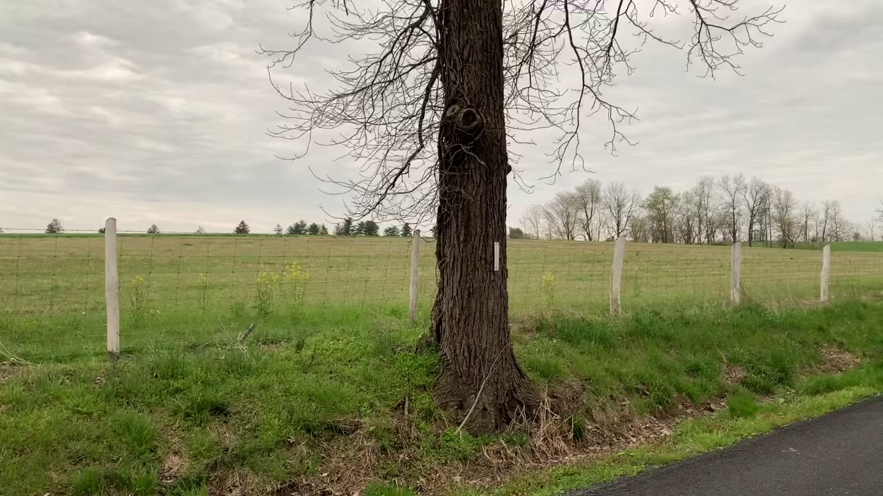 Ghostly Gunfire At Gettysburg