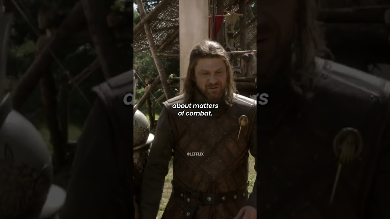 The best knight of the seven kingdoms | #gameofthrones