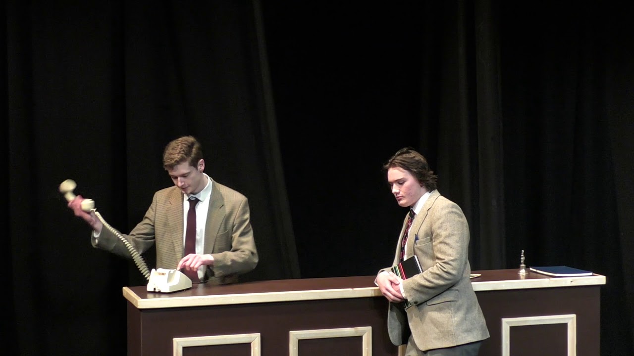 Fawlty Towers