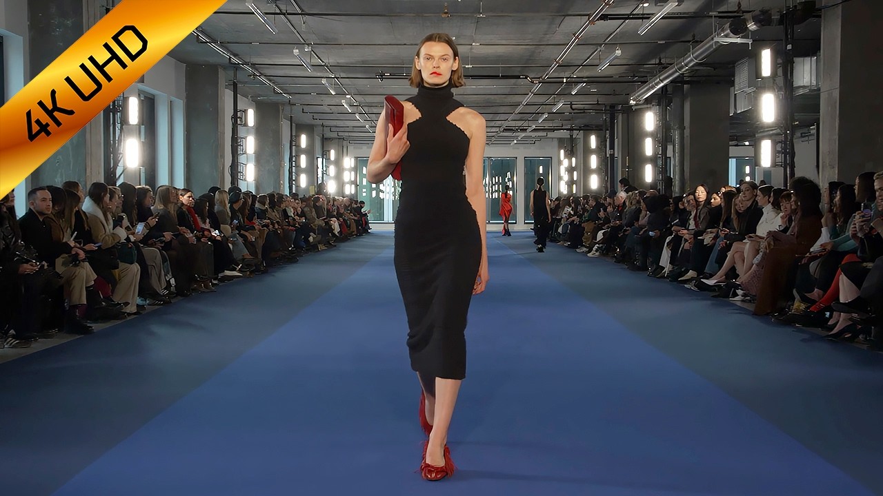 Proenza Schouler | Fall Winter 2026/2027 | New York Fashion Week