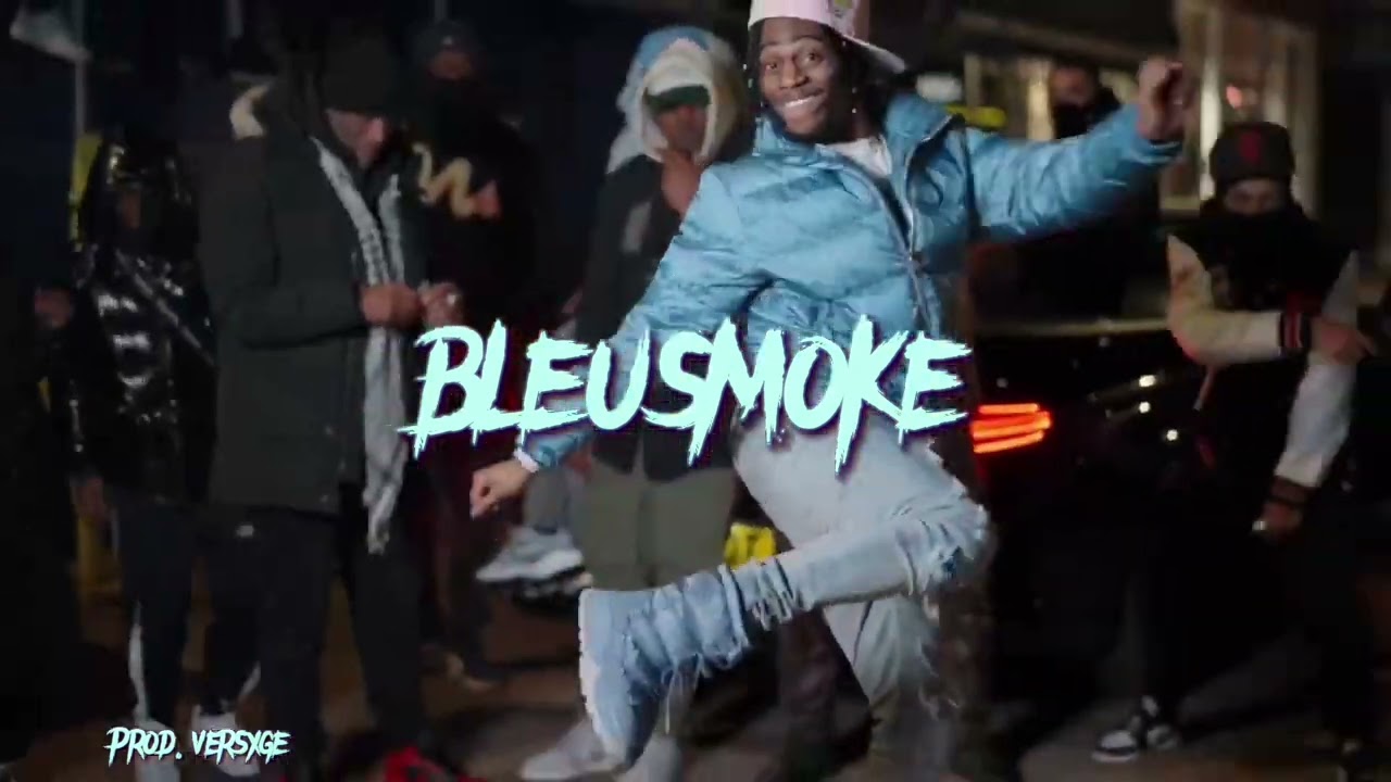 [FREE] Russ Millions x Fivio Foreing x UK Drill Type Beat 