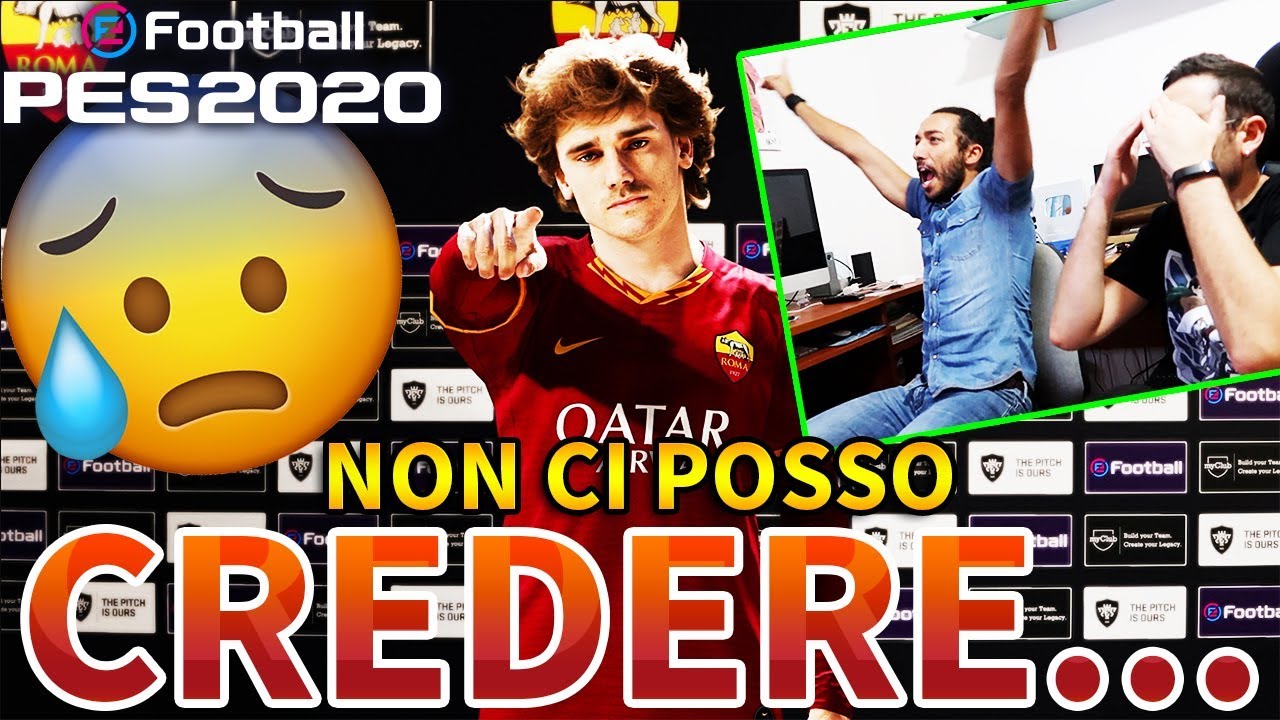 [ROSICOOO!!!] NON CI POSSO CREDERE!!! 😰IL PRIMO BALL OPENING DEL 