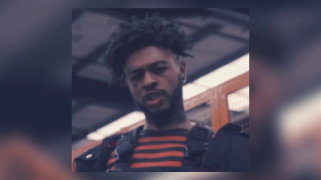 scarlxrd - BACKWARDS.