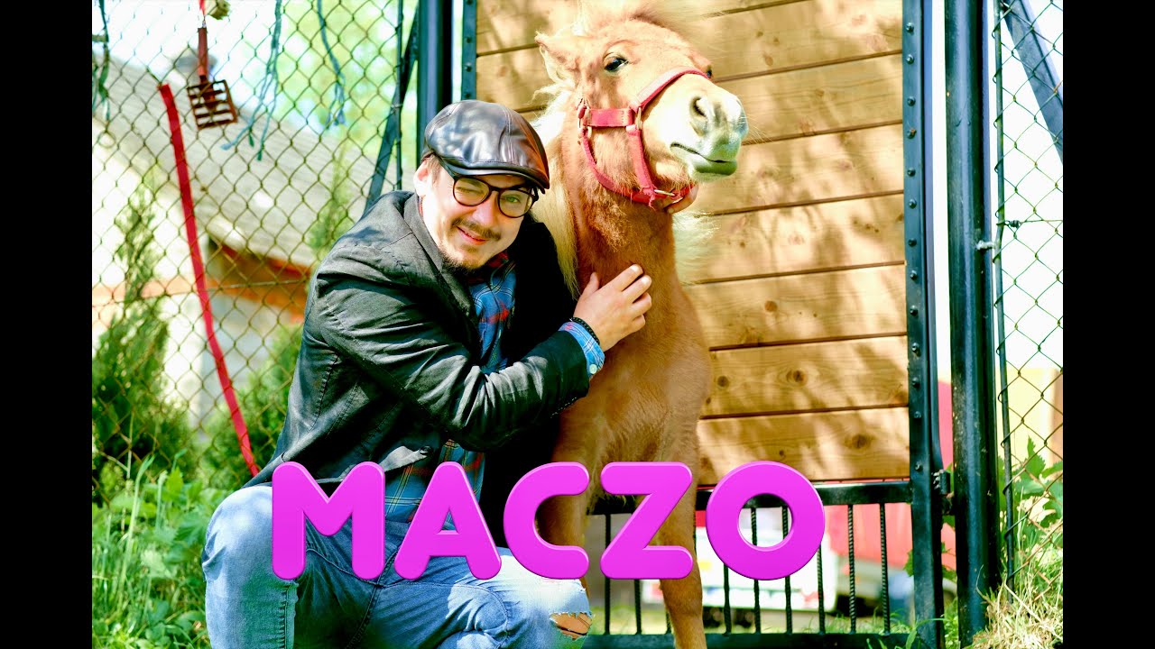 O!Mega Music Band - Maczo (Official Video 2024)