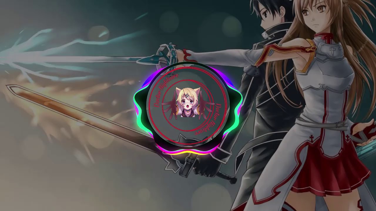 Nightcore - In The Illusion
