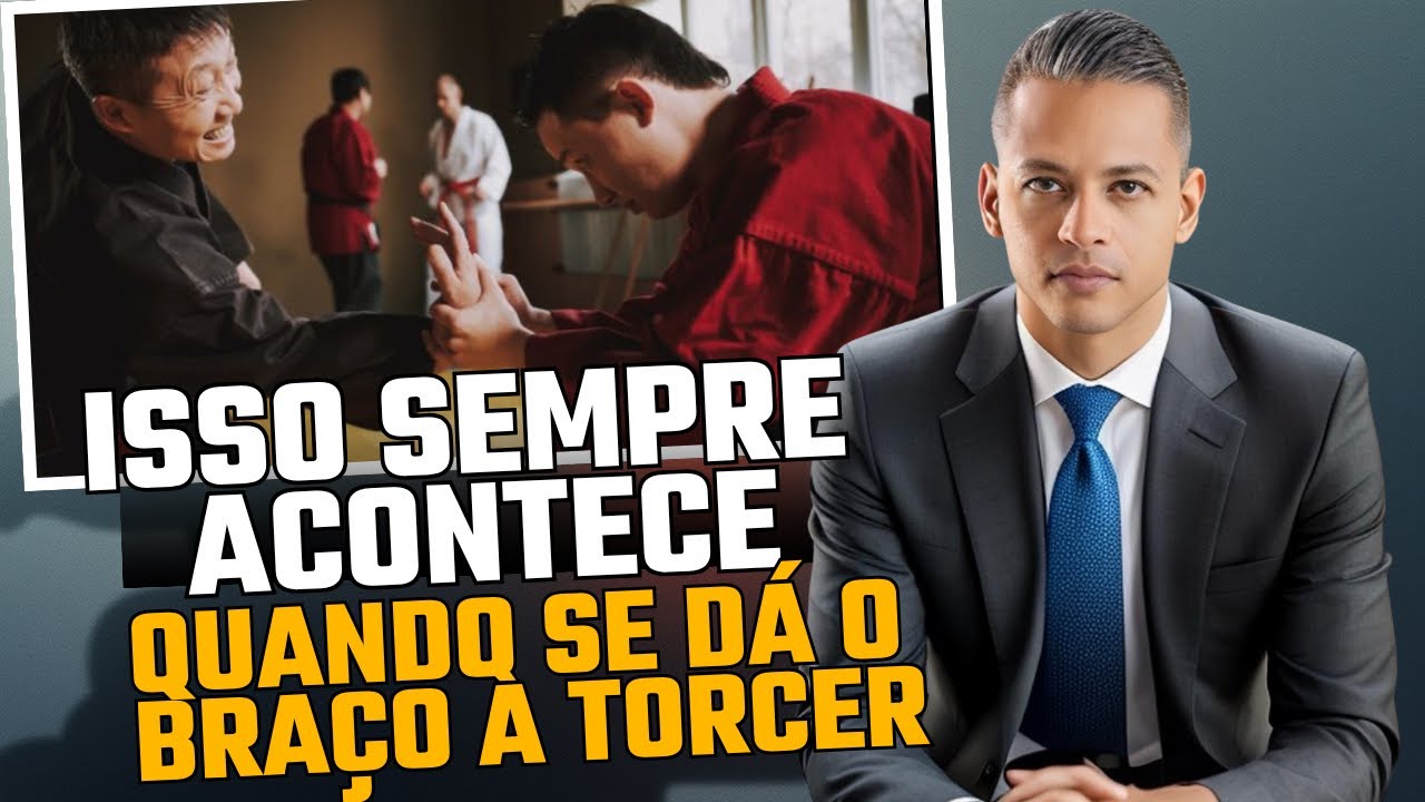 Pare Agora Mesmo de Pedir Desculpa! É Hora de Começar a Pedir…
