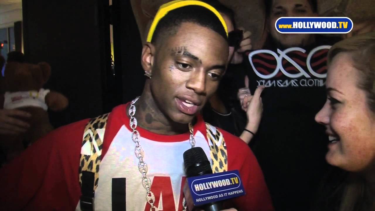 XBox Miracle of Music: Soulja Boy, Kevin Jonas, Kyle & Christopher Massey- Hollywood.TV