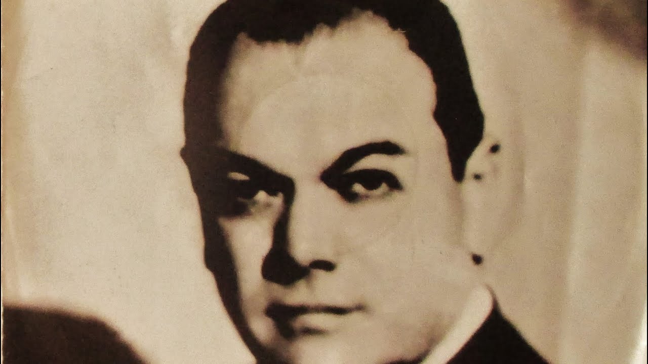 FRANCISCO CANARO & QUINTETO PIRINCHO: 10 TANGAZOS
