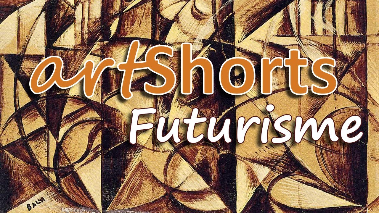artShorts: Futurisme
